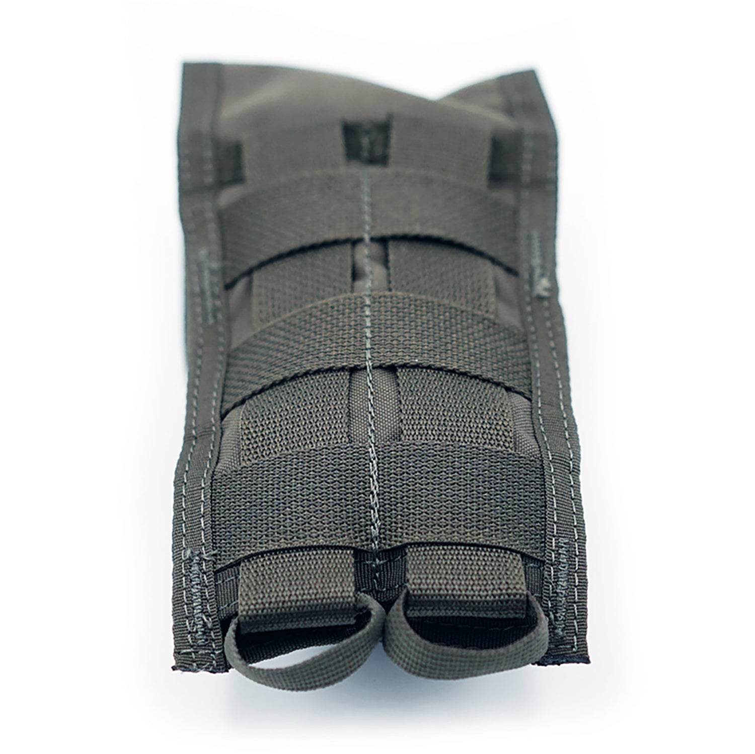 Pre MSA Paraclete Style Tiered M4 Mag Pouch