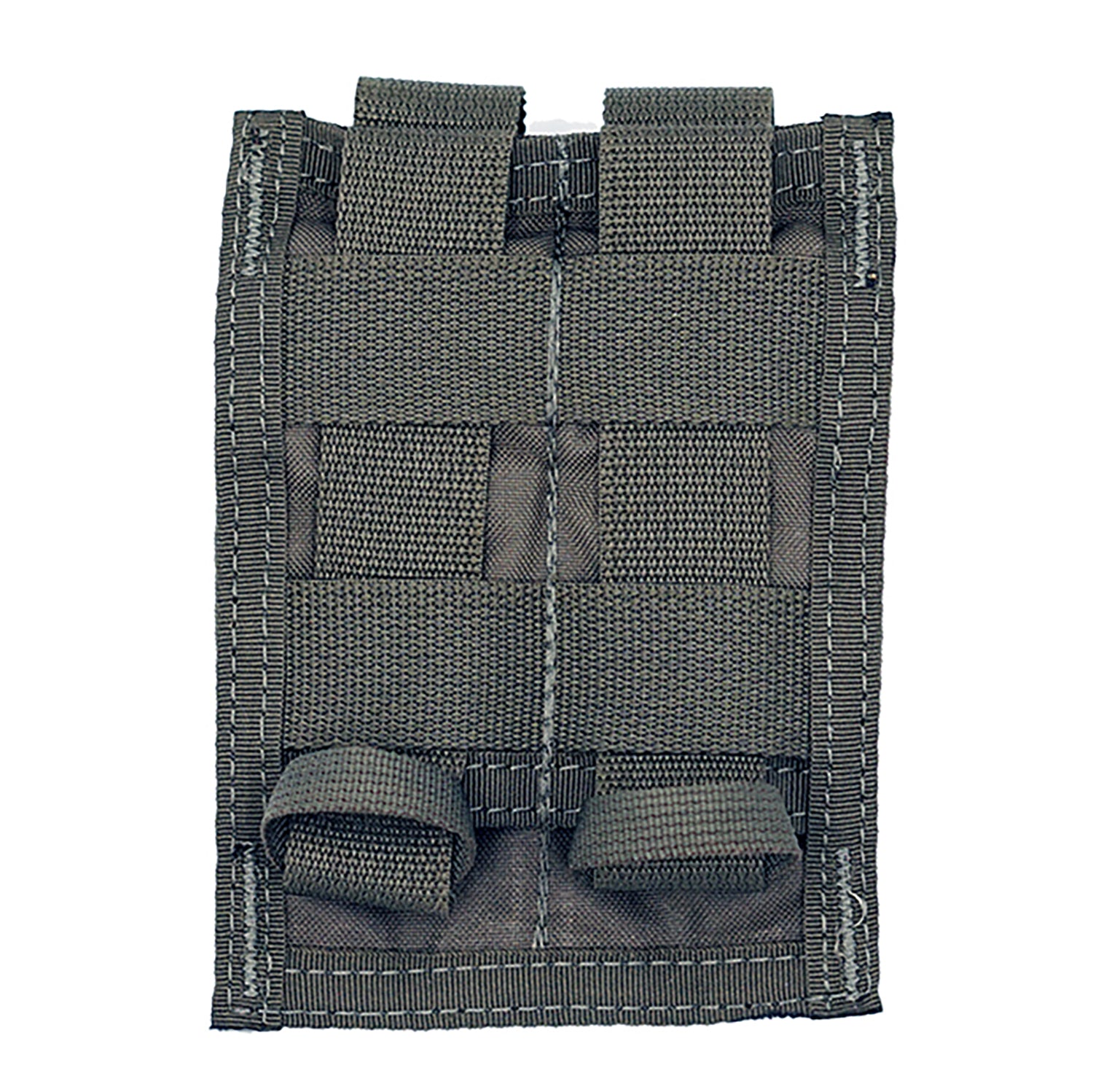 Pre MSA Paraclete style Double Pistol Mag Pouches - Shekkin Gears