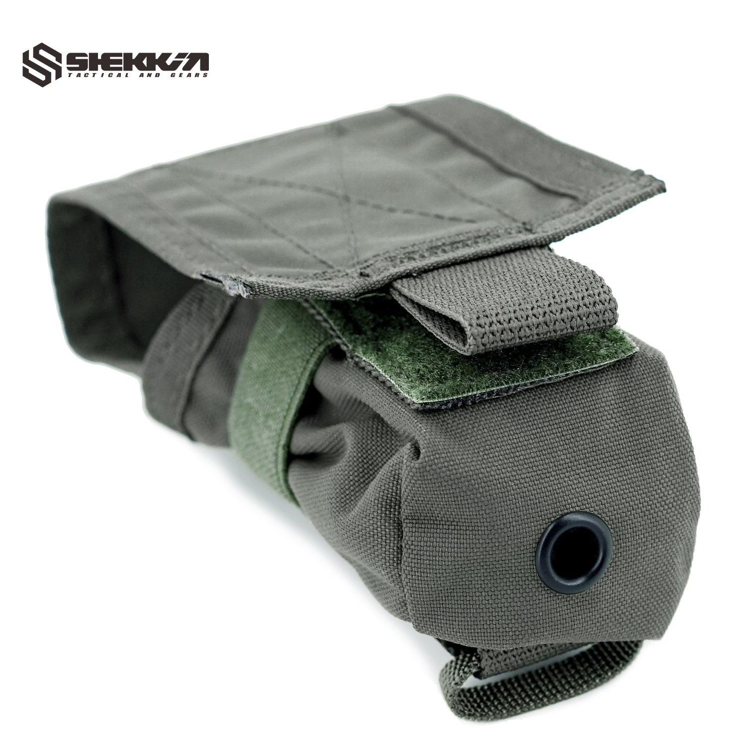 個人装備 MSA PARACLETE LARGE GP POUCH BK 個人装備 MSA PARACLETE LARGE GP POUCH BK 個人装備 MSA