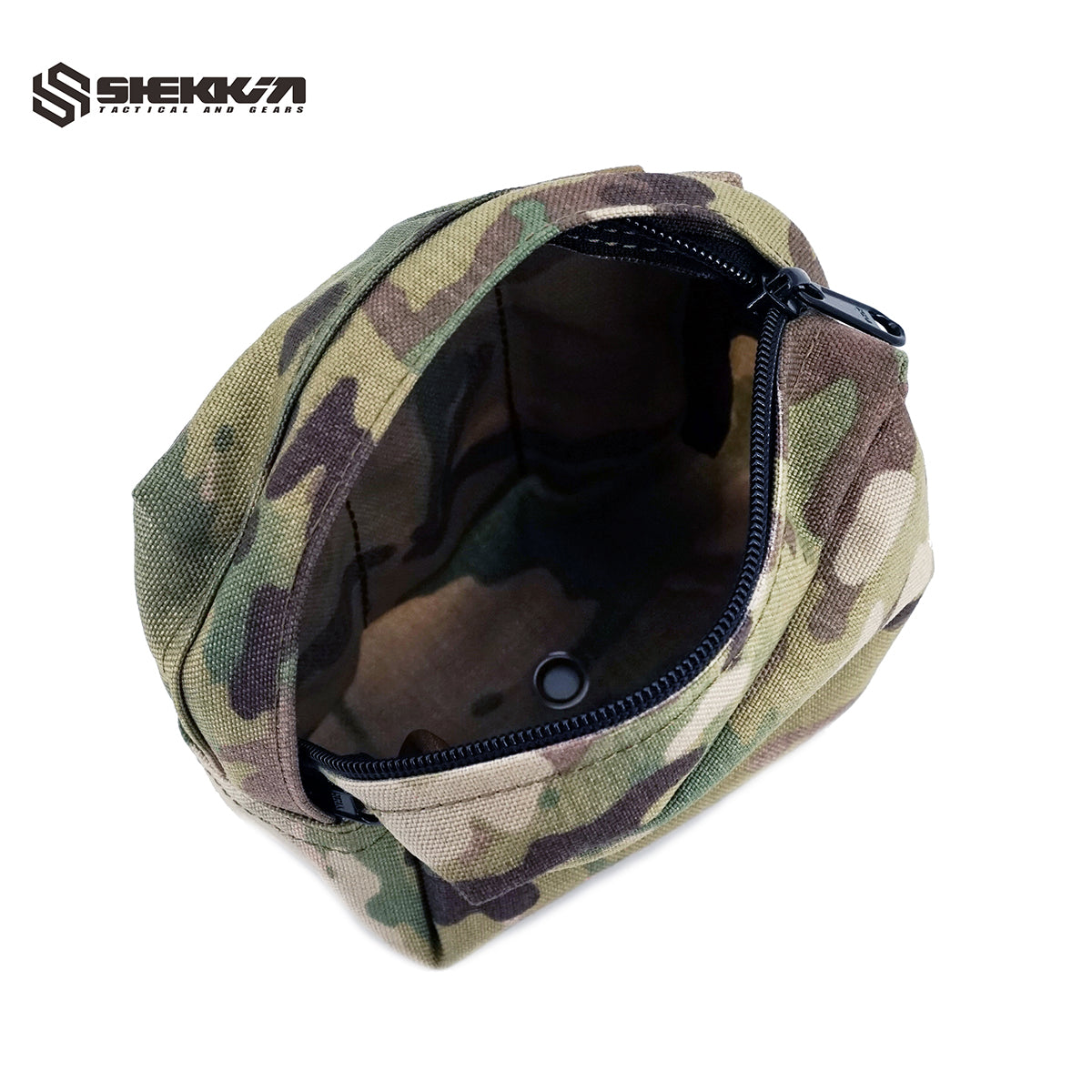 Multicam Paraclete small utility pouch