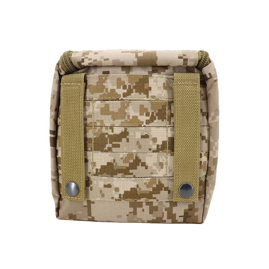 Shekkin Gears Crye style NVG Pouch