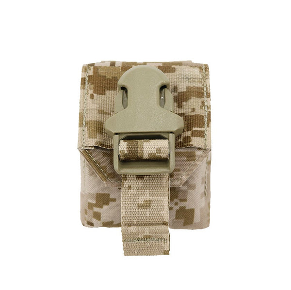 SFLCS V2.0 AOR1 Frag Pouch a Devgru NavySeals gear