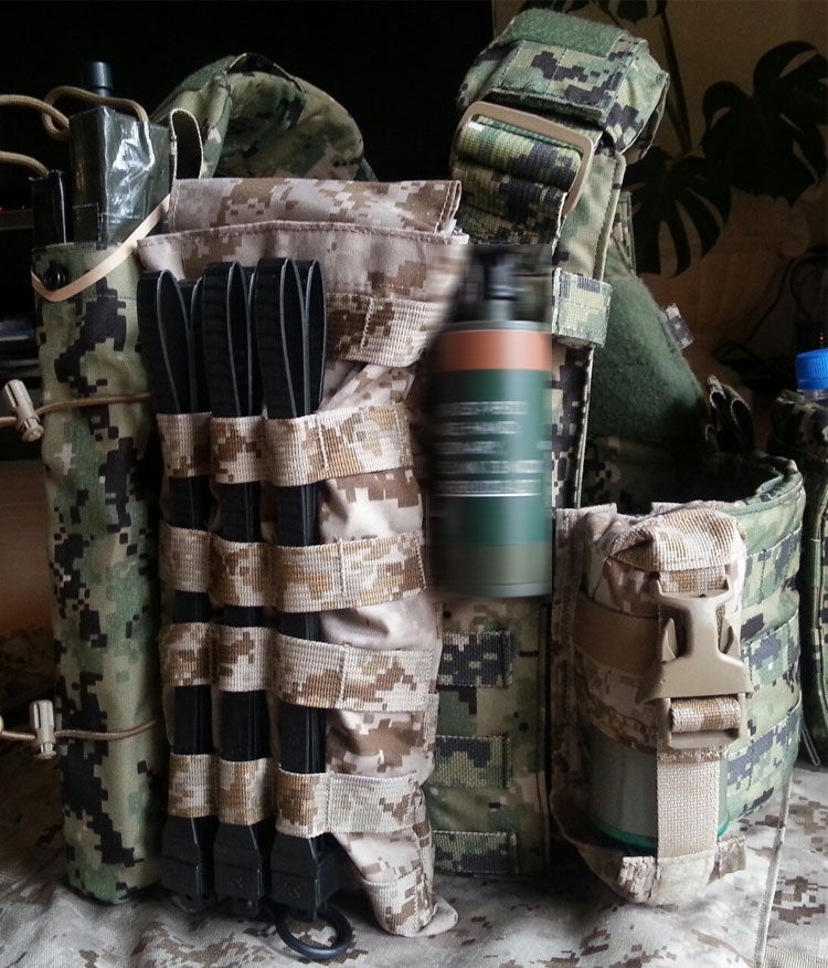 aor1 装備 特集 GEAR UP. AOR1 Digi2 │ ミリタリーショップ MIL-FREAKS