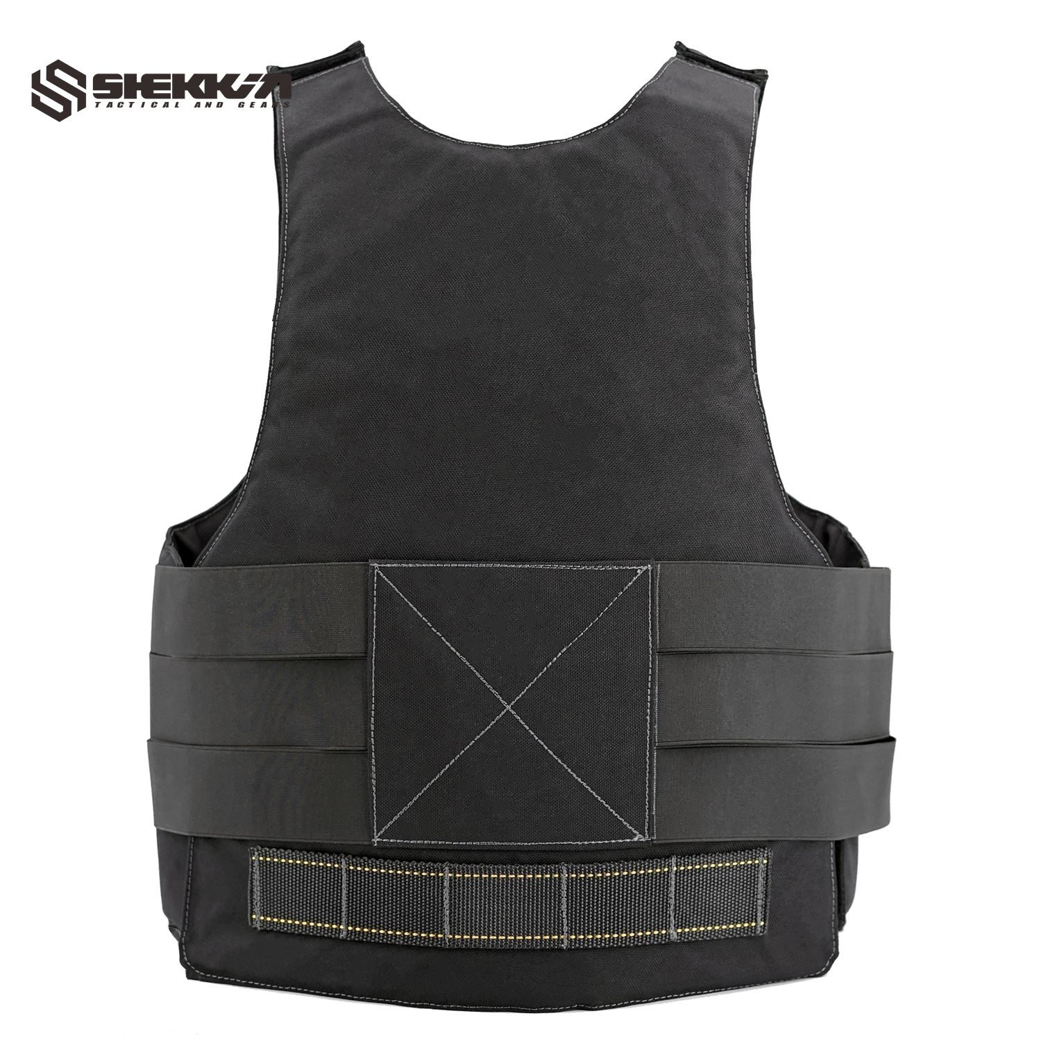 TG FAUST Style NATO Special Forces Body Armor