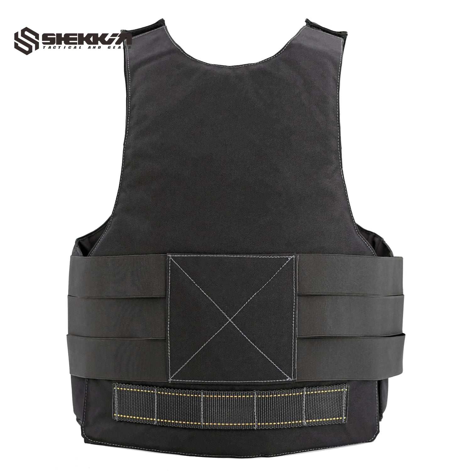 TG FAUST style NATO Special Forces Body Armor - Shekkin Gears