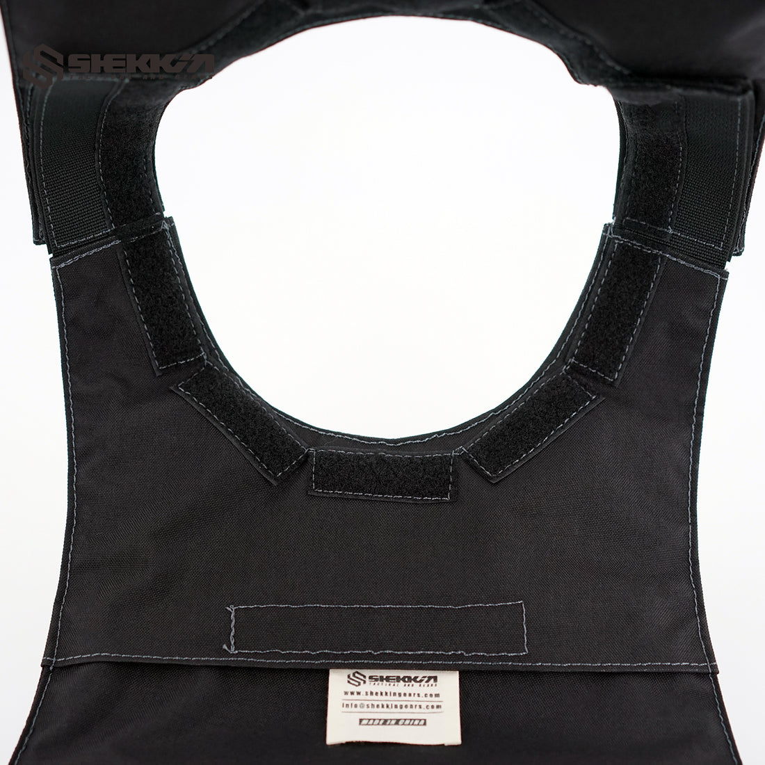 TG FAUST Style NATO Special Forces Body Armor
