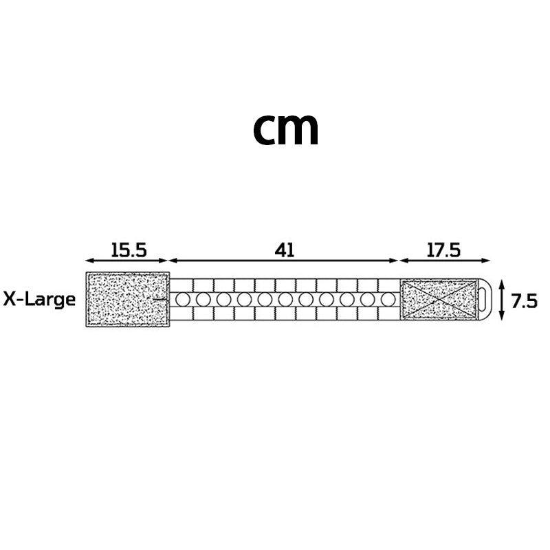 KKKKK　FC Cummerbund & SP Pockets KKKKK FC Cummerbund & SP Pockets FCPC Style 3 inches assault