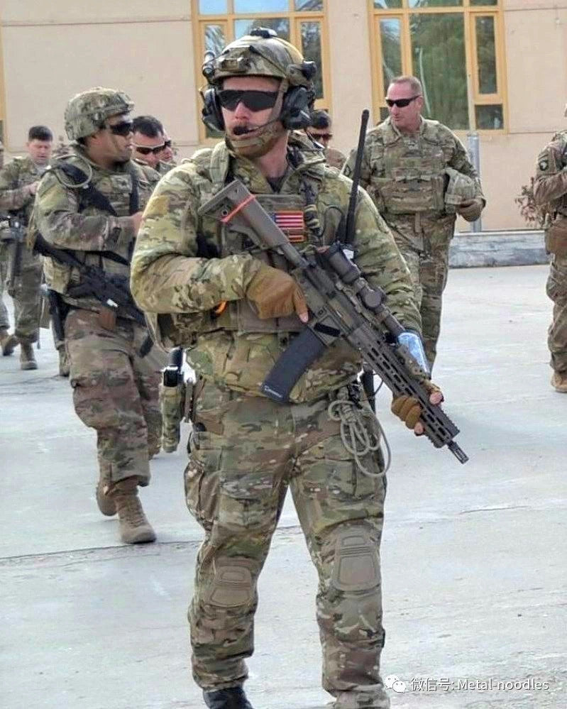 CAG Delta force Tactical Helicopter safety Lanyard